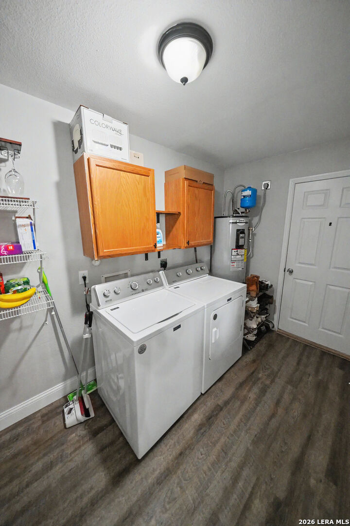 12410 Tallow Circle San Antonio TX 78253