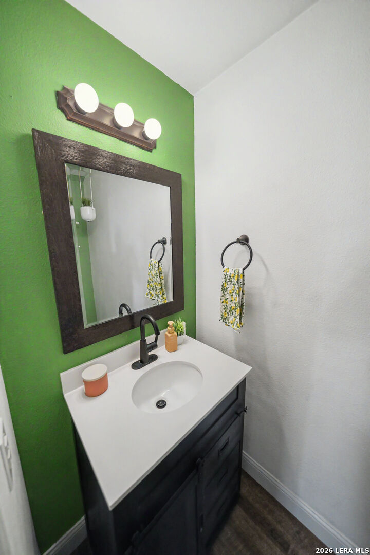 12410 Tallow Circle San Antonio TX 78253