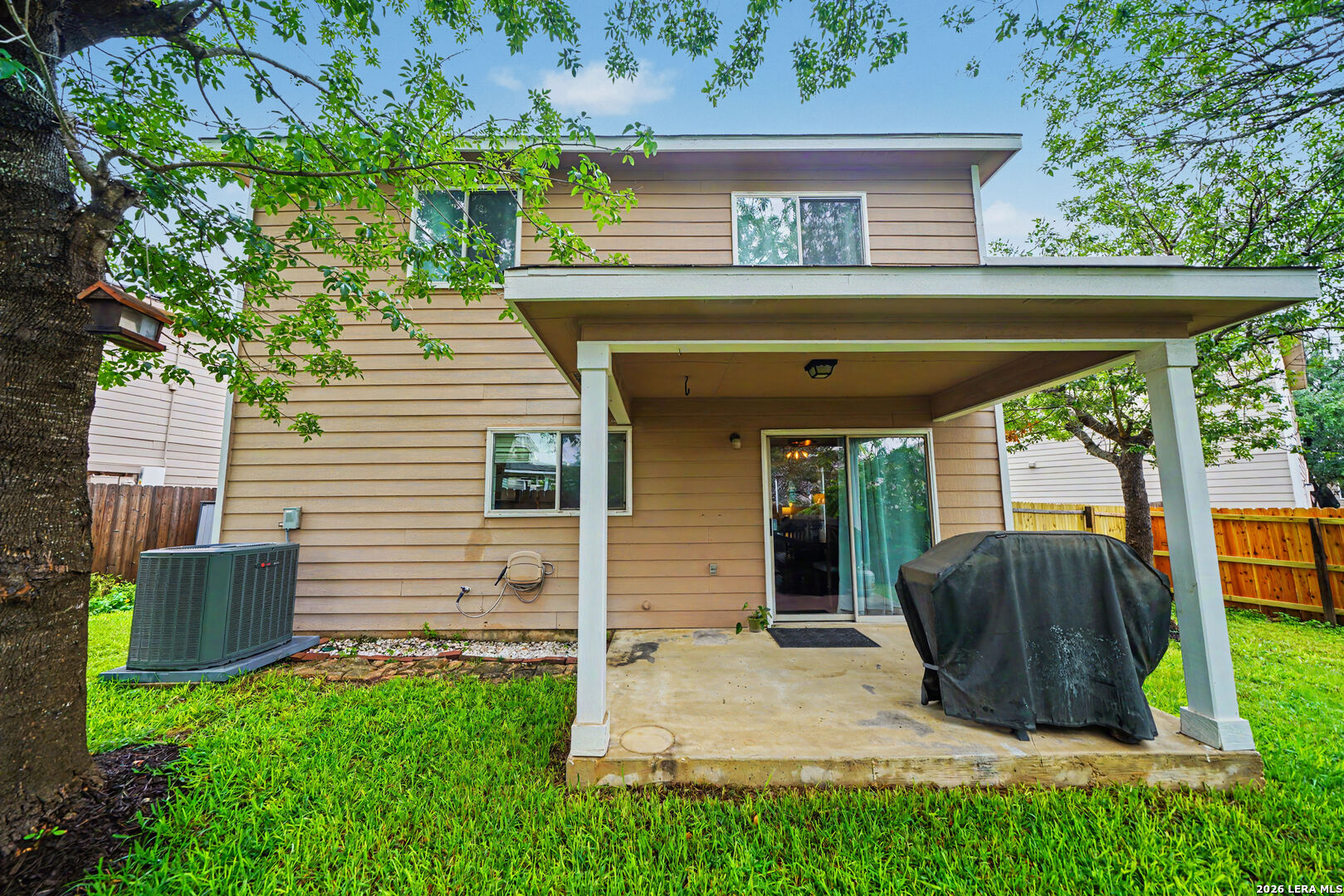 12410 Tallow Circle San Antonio TX 78253