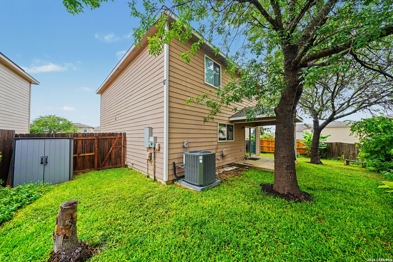 12410 Tallow Circle San Antonio TX 78253