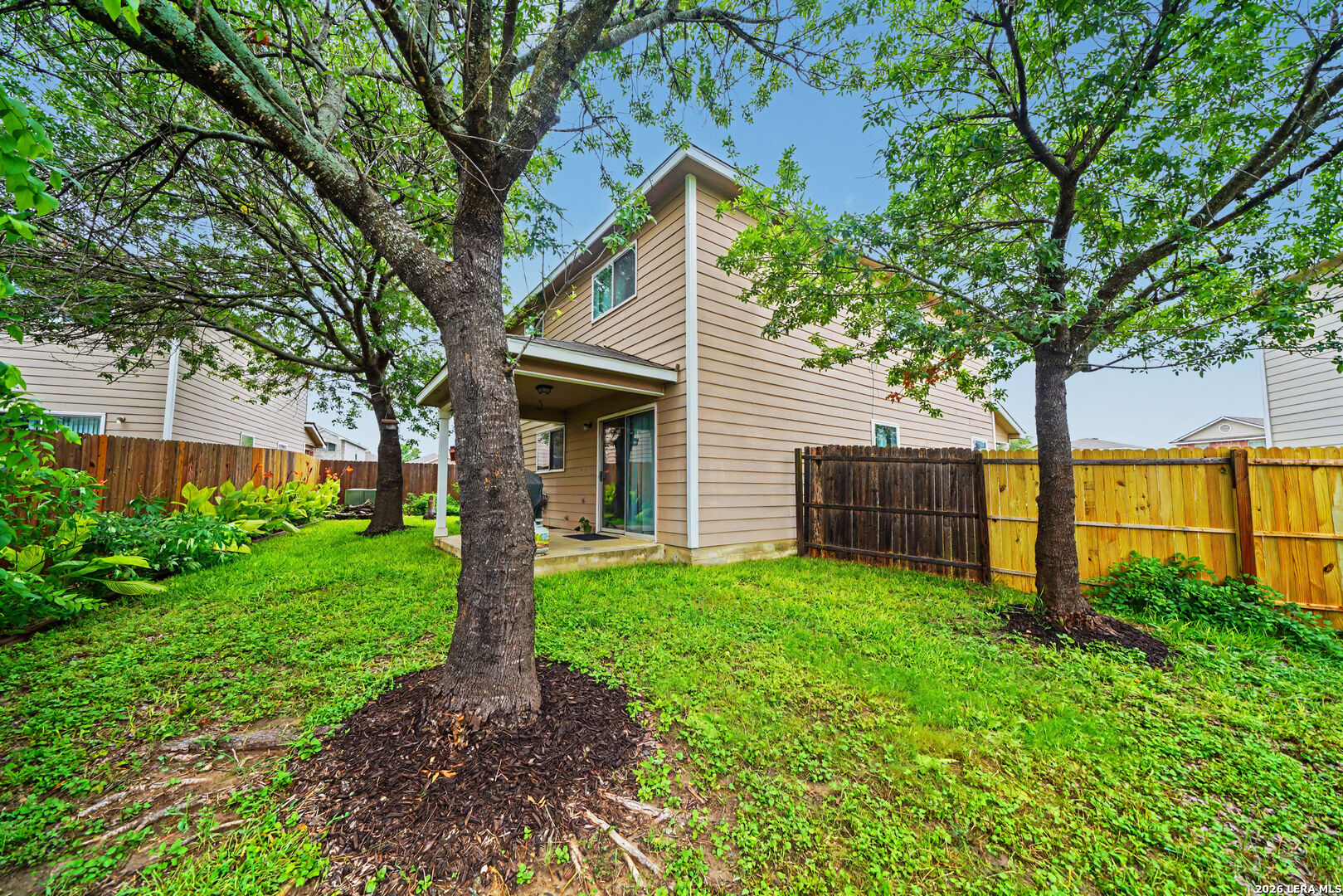 12410 Tallow Circle San Antonio TX 78253