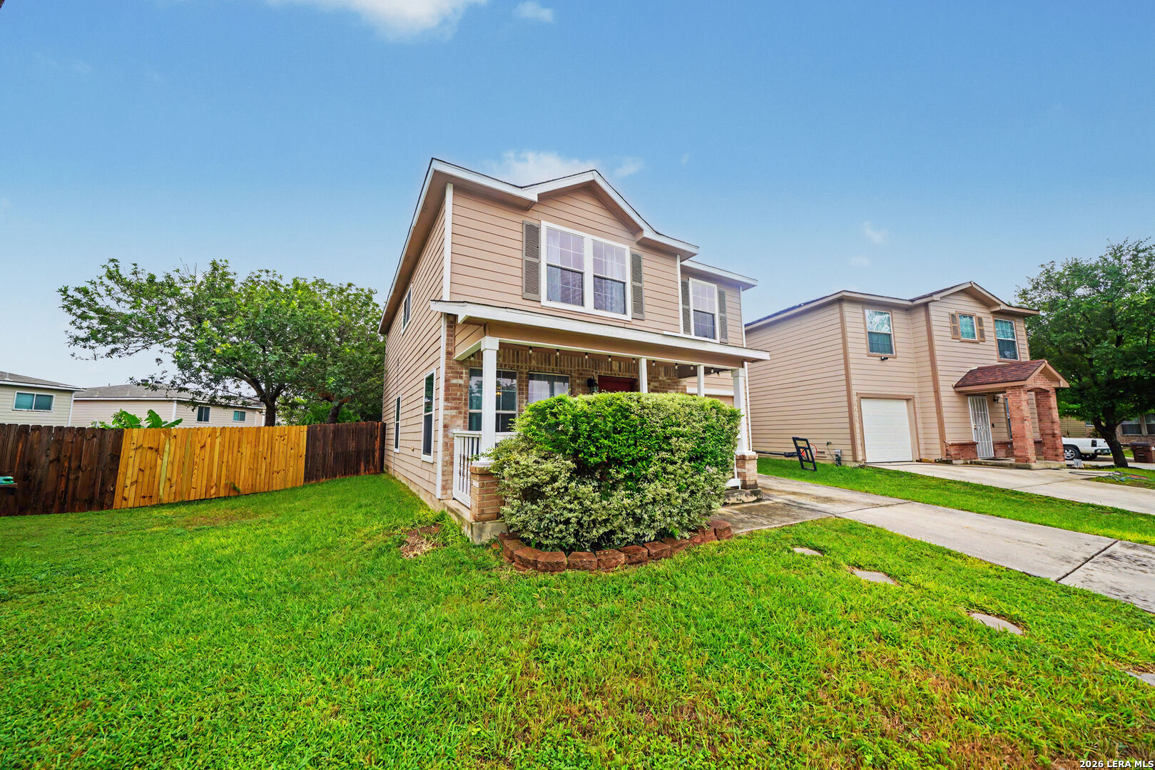 12410 Tallow Circle San Antonio TX 78253