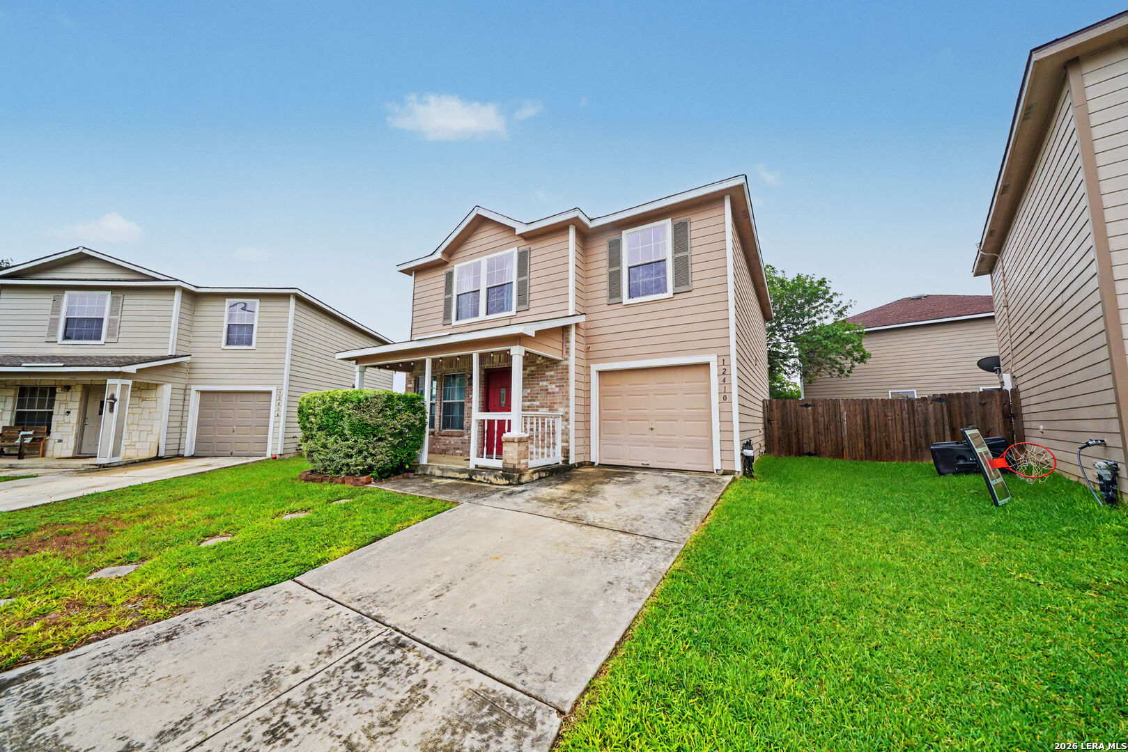 12410 Tallow Circle San Antonio TX 78253