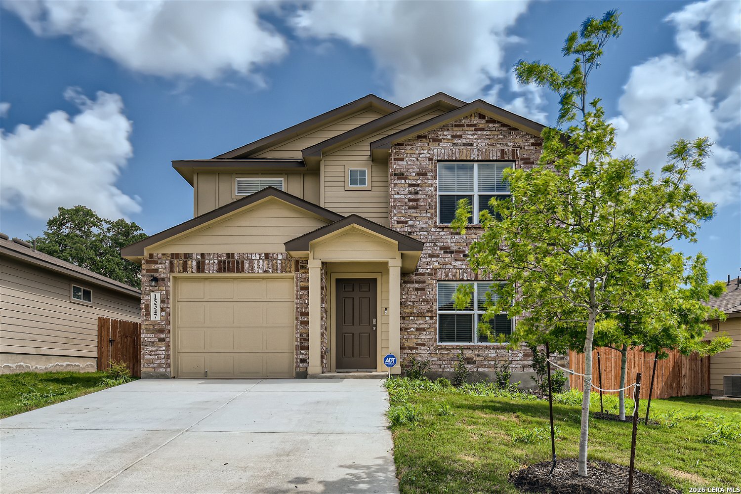 15347 Shortwing San Antonio TX 78253
