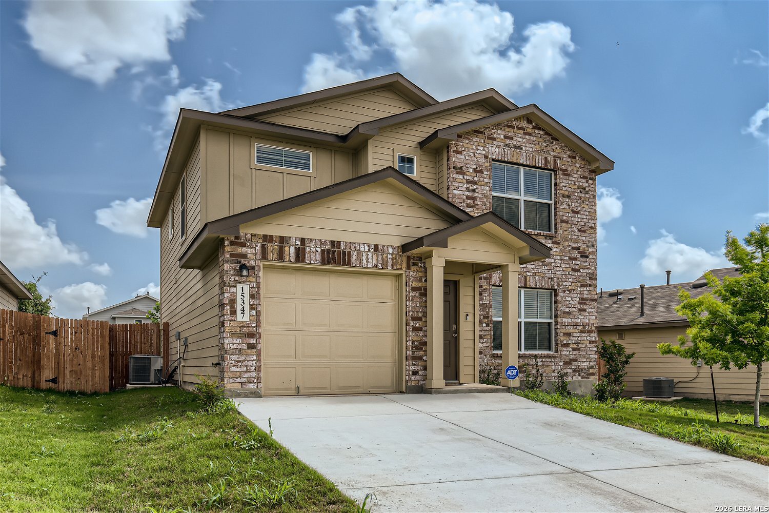 15347 Shortwing San Antonio TX 78253