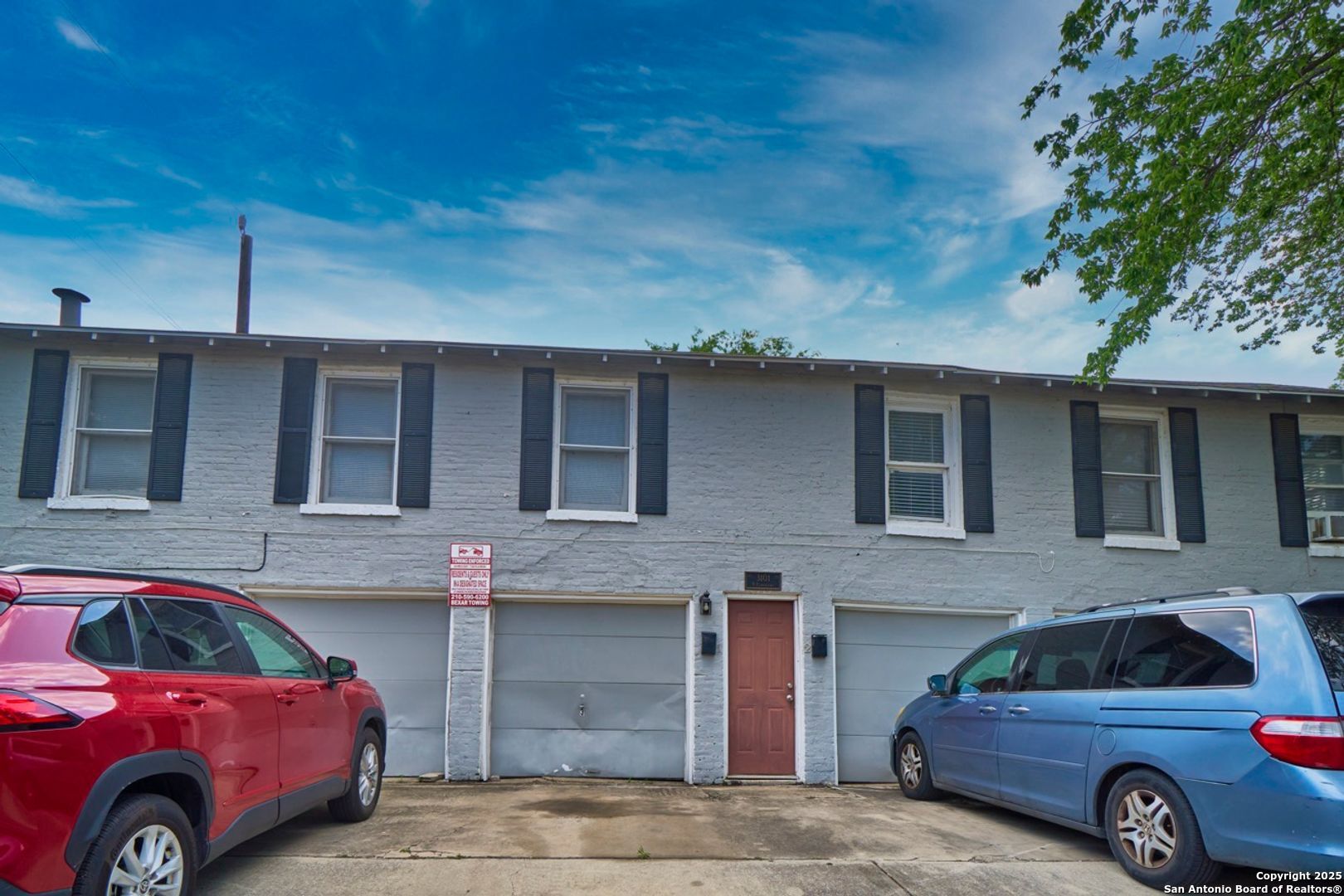 3101 Elmendorf San Antonio TX 78201