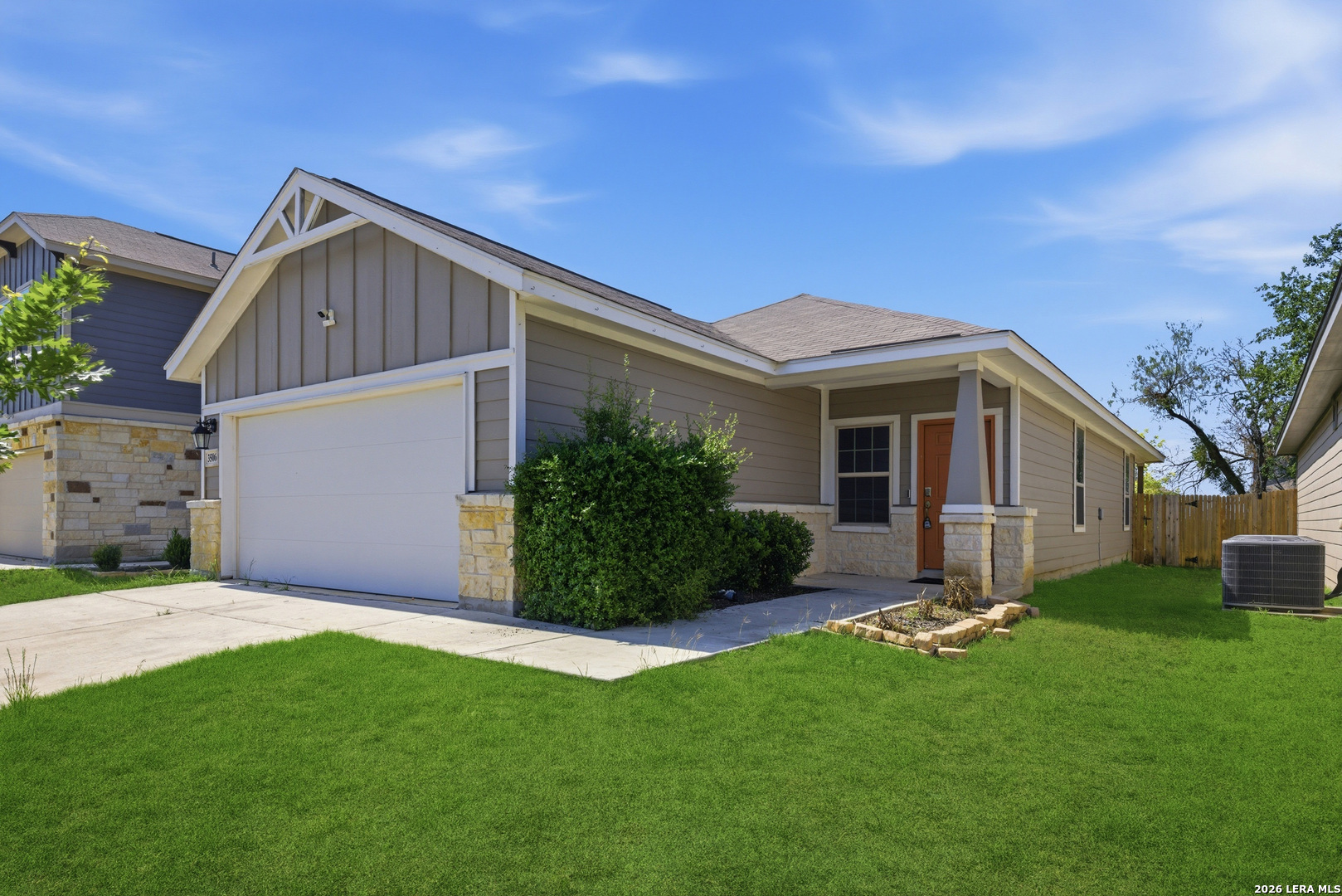3506 Hacienda Way San Antonio TX 78224