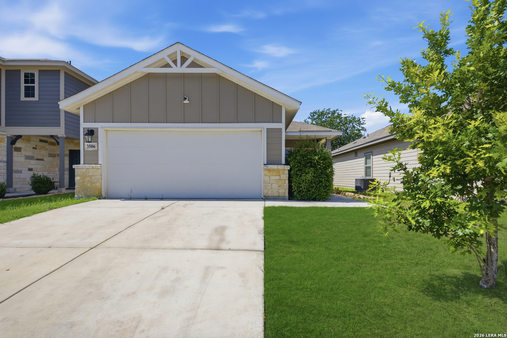 3506 Hacienda Way San Antonio TX 78224