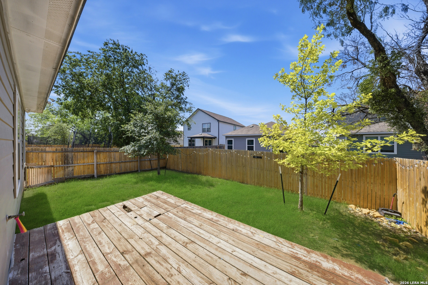 3506 Hacienda Way San Antonio TX 78224