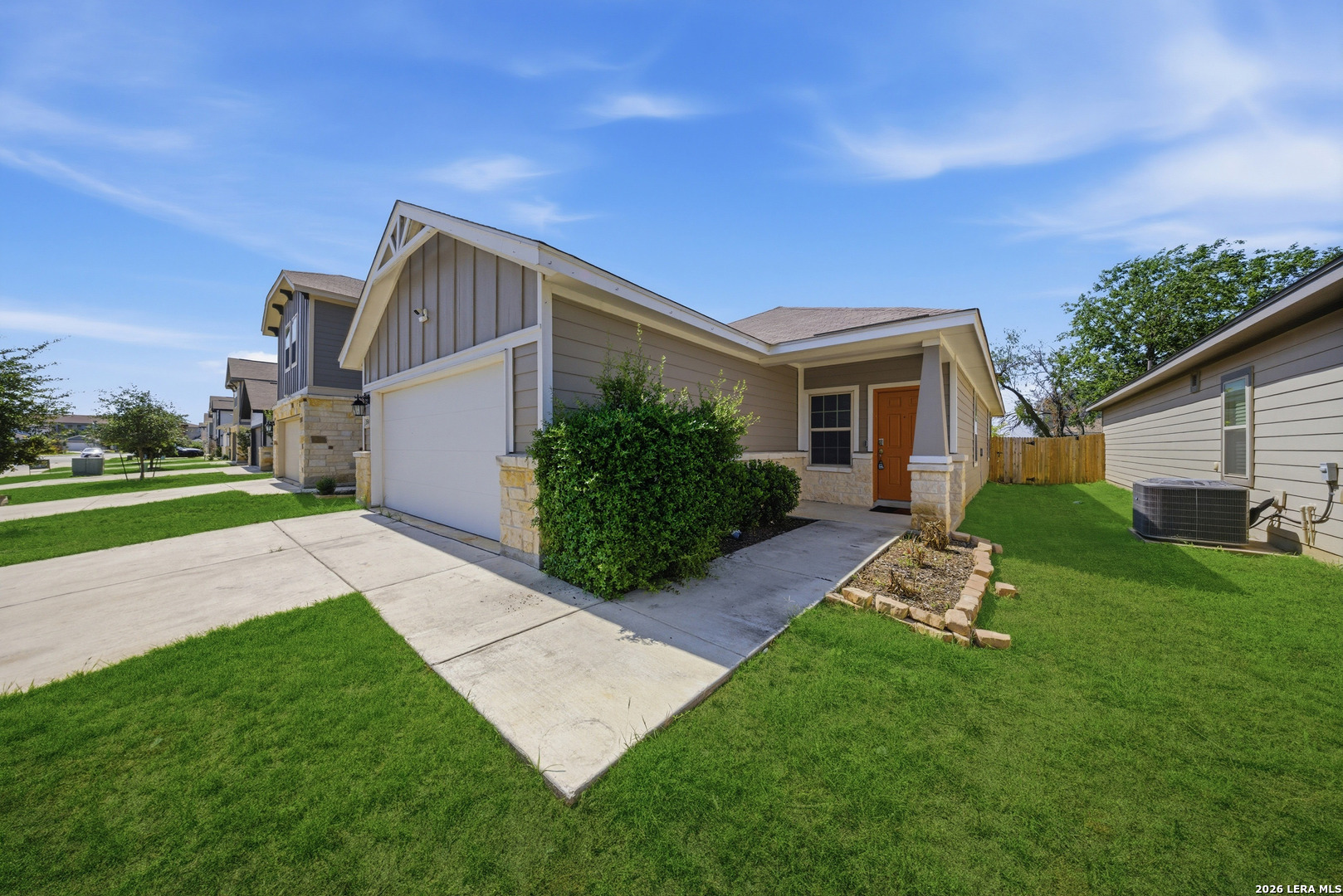 3506 Hacienda Way San Antonio TX 78224