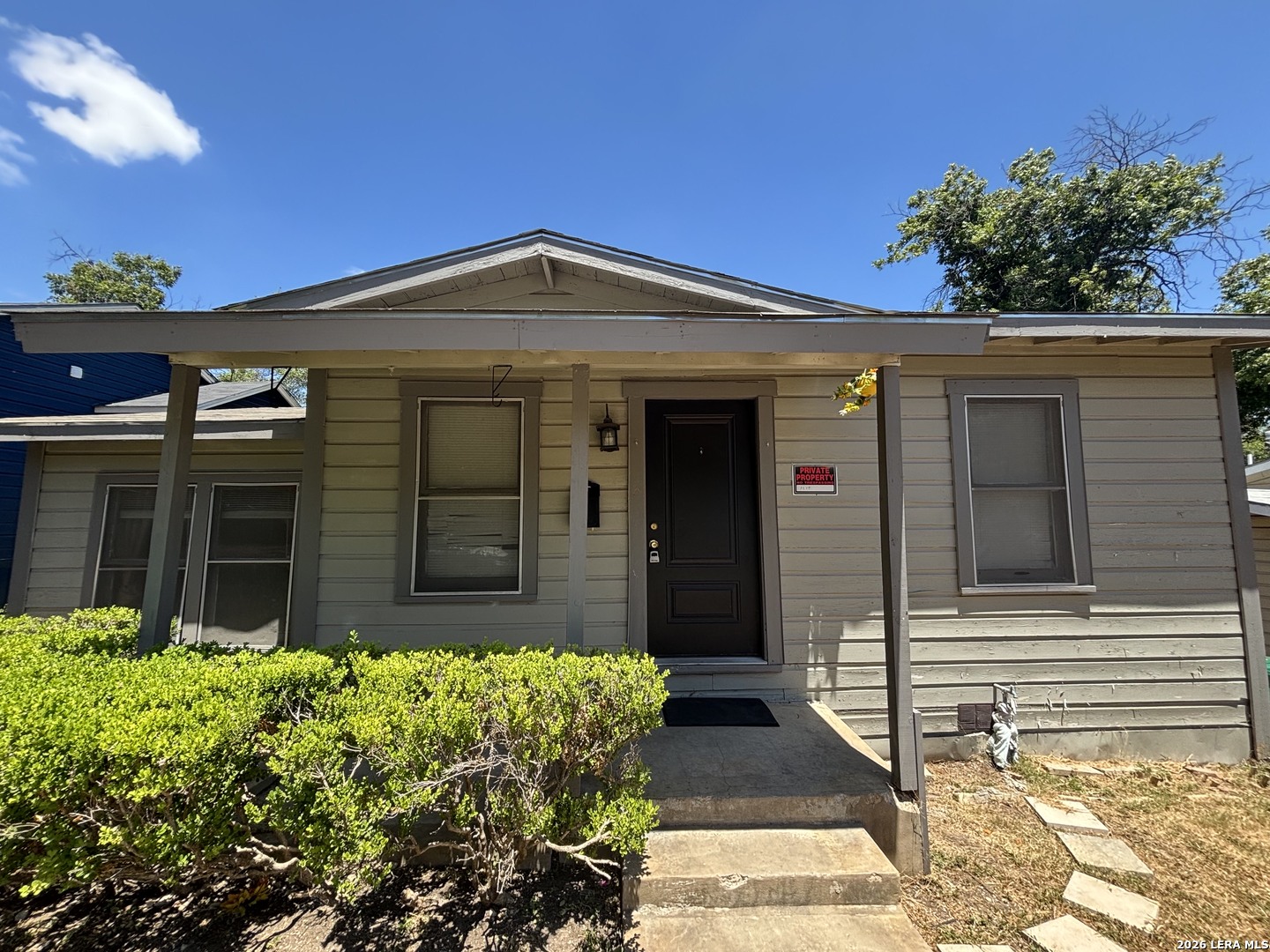 1615 Lee Hall San Antonio TX 78201