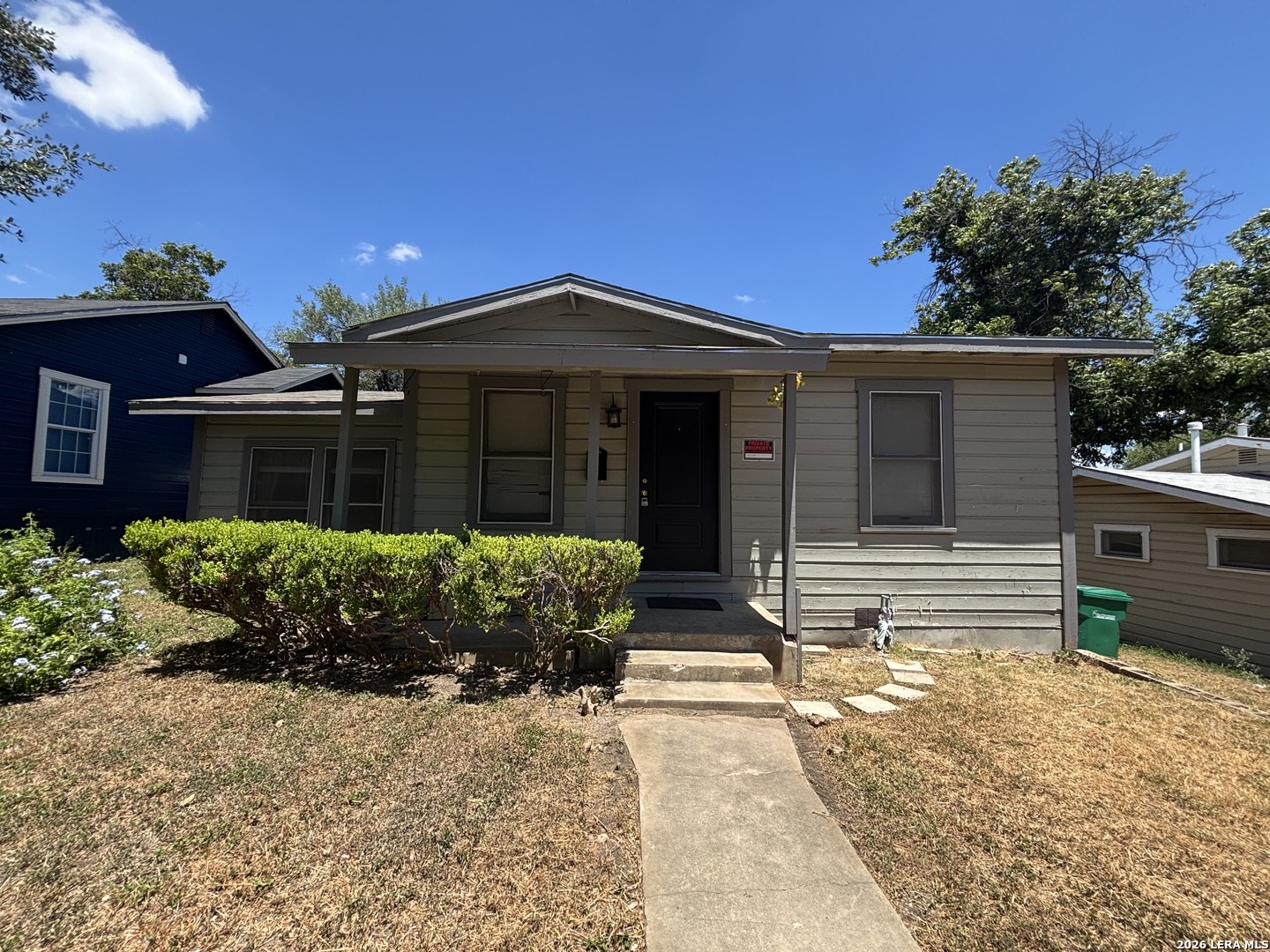 1615 Lee Hall San Antonio TX 78201