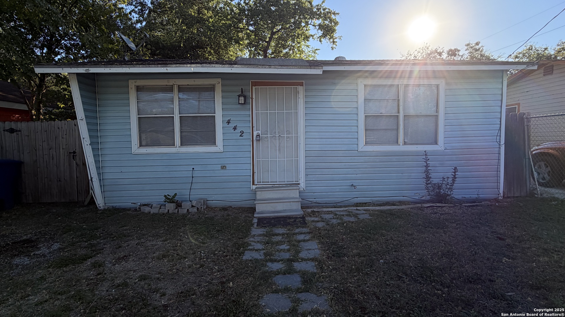 442 SW 41st San Antonio TX 78237