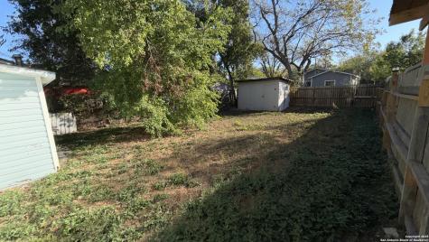 442 SW 41st San Antonio TX 78237