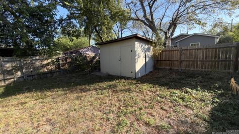 442 SW 41st San Antonio TX 78237