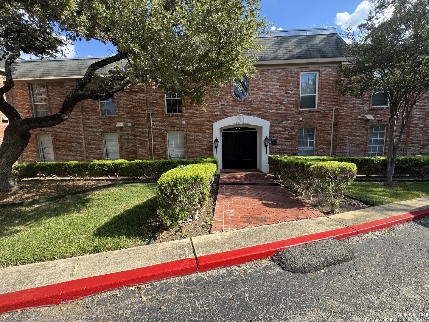 7500 Callaghan San Antonio TX 78229