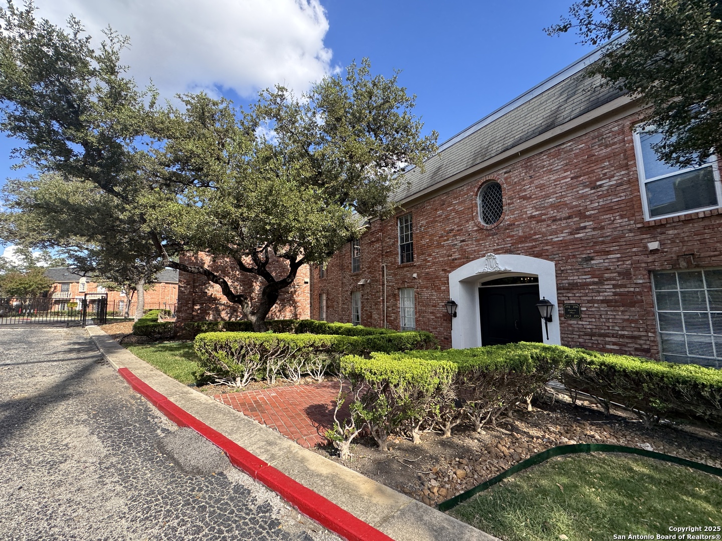 7500 Callaghan San Antonio TX 78229