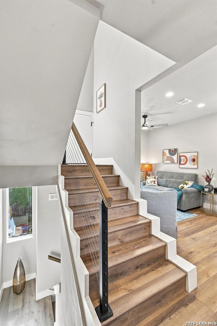 1823 Burnet Street San Antonio TX 78202