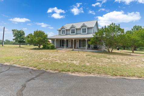 103 Saddle View Drive Boerne TX 78006