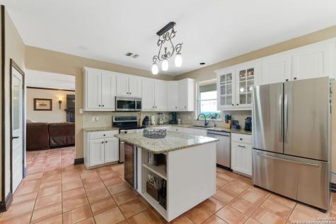103 Saddle View Drive Boerne TX 78006
