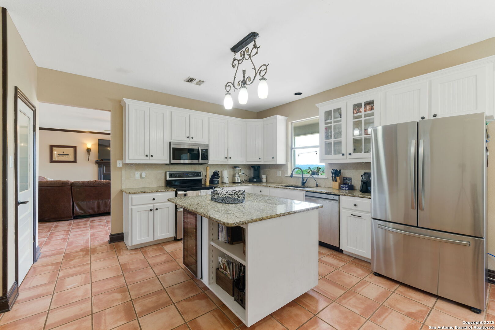 103 Saddle View Drive Boerne TX 78006