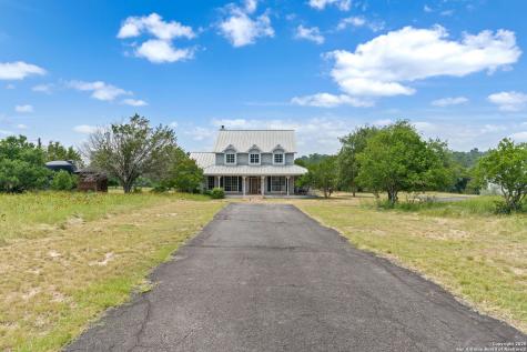 103 Saddle View Drive Boerne TX 78006