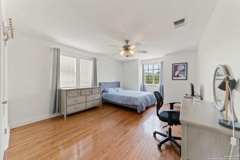 103 Saddle View Drive Boerne TX 78006