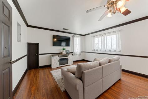 103 Saddle View Drive Boerne TX 78006