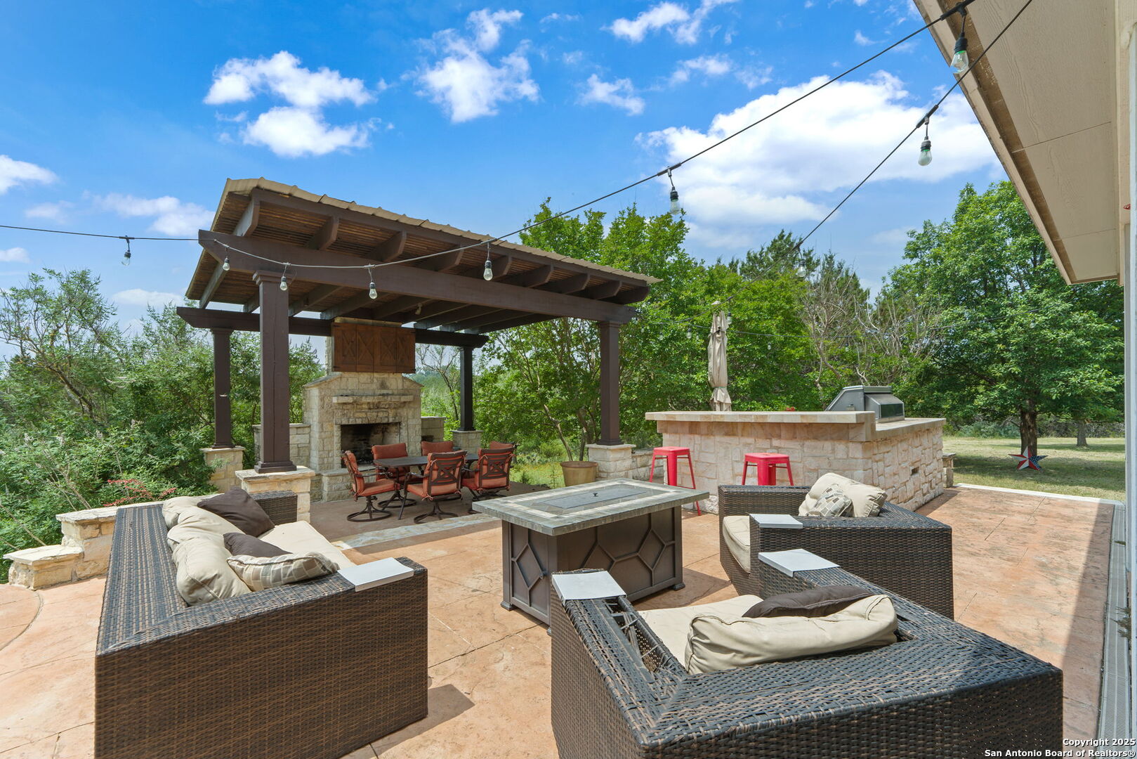103 Saddle View Drive Boerne TX 78006