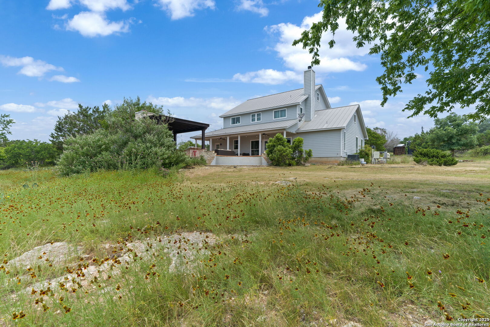 103 Saddle View Drive Boerne TX 78006