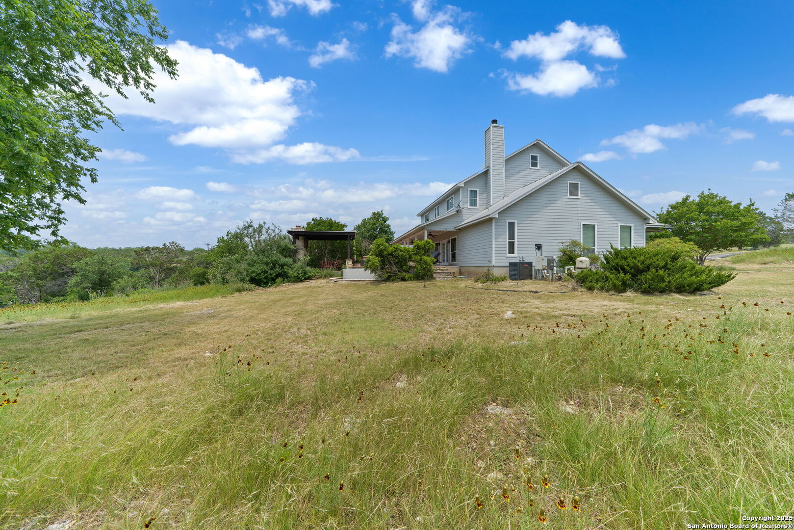 103 Saddle View Drive Boerne TX 78006