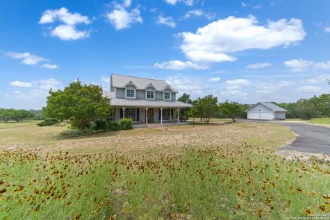 103 Saddle View Drive Boerne TX 78006