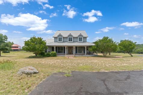 103 Saddle View Drive Boerne TX 78006