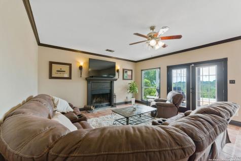 103 Saddle View Drive Boerne TX 78006