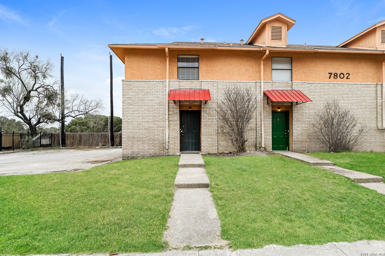 7802 Richard Frank Way San Antonio TX 78240