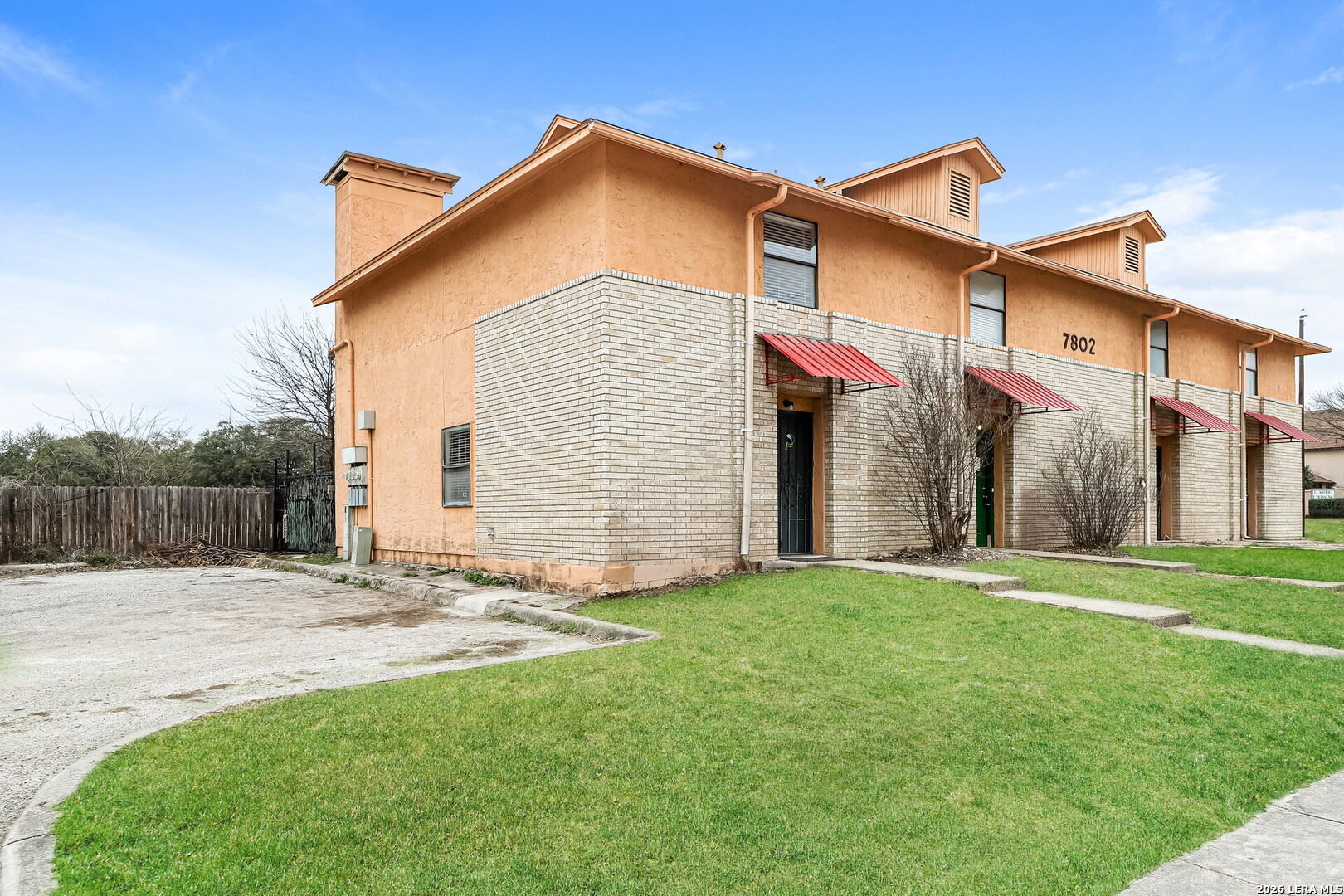 7802 Richard Frank Way San Antonio TX 78240