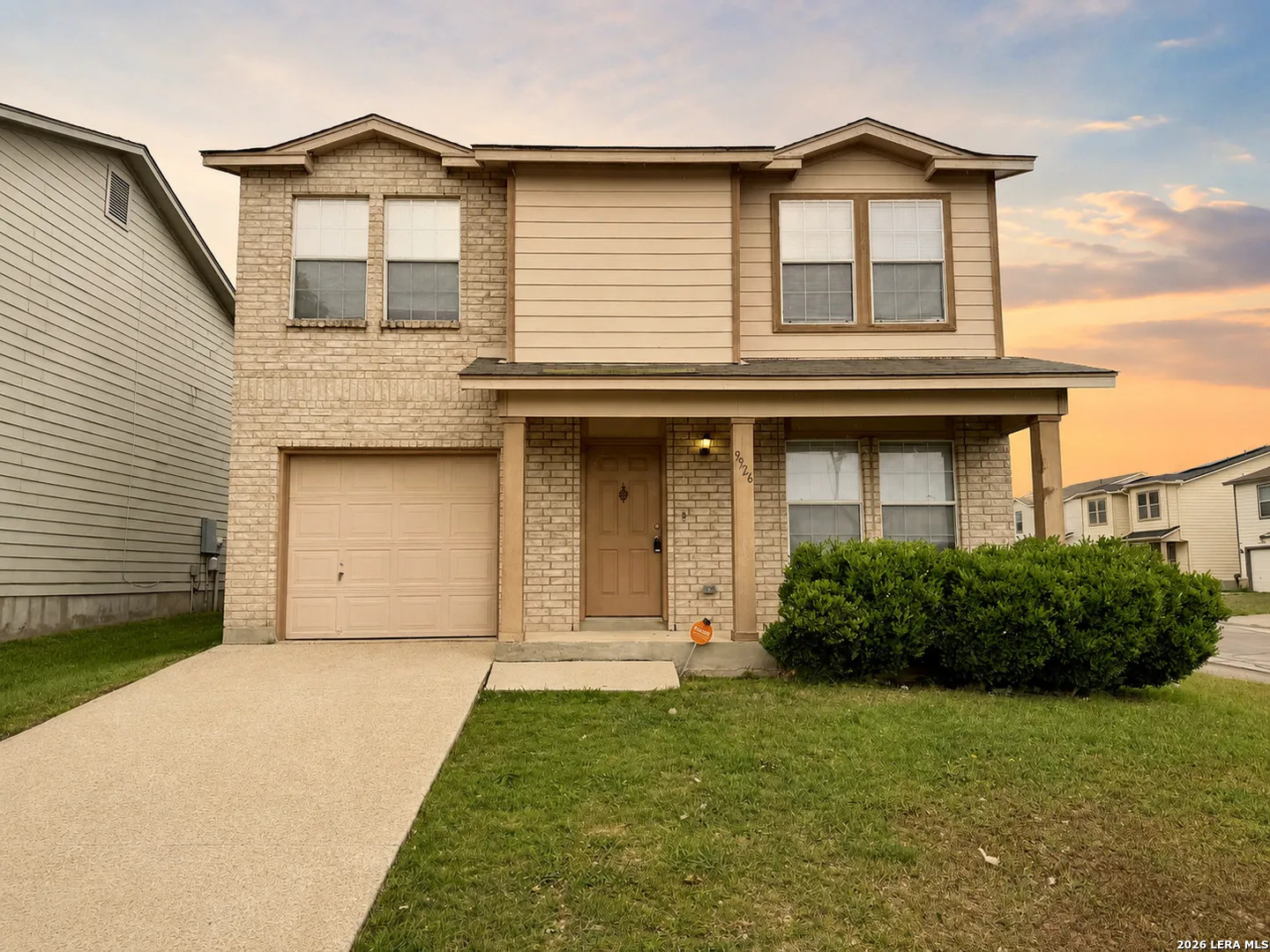 9926 Amber Ledge San Antonio TX 78245