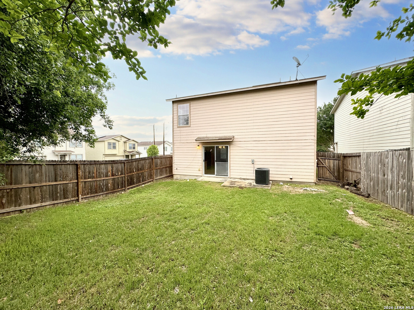 9926 Amber Ledge San Antonio TX 78245