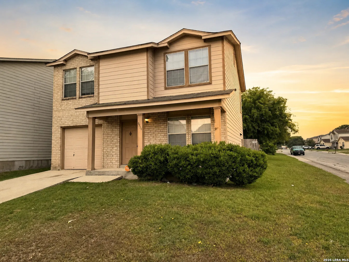 9926 Amber Ledge San Antonio TX 78245