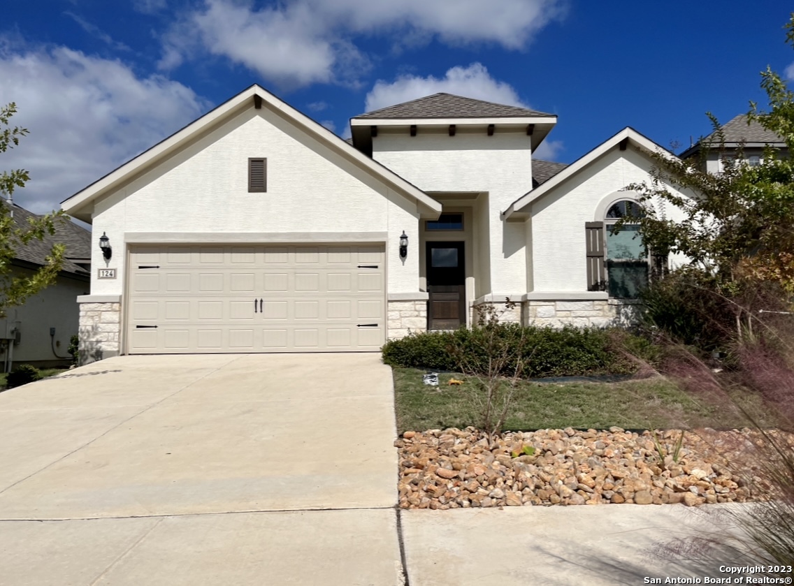 124 Talavera Boerne TX 78006