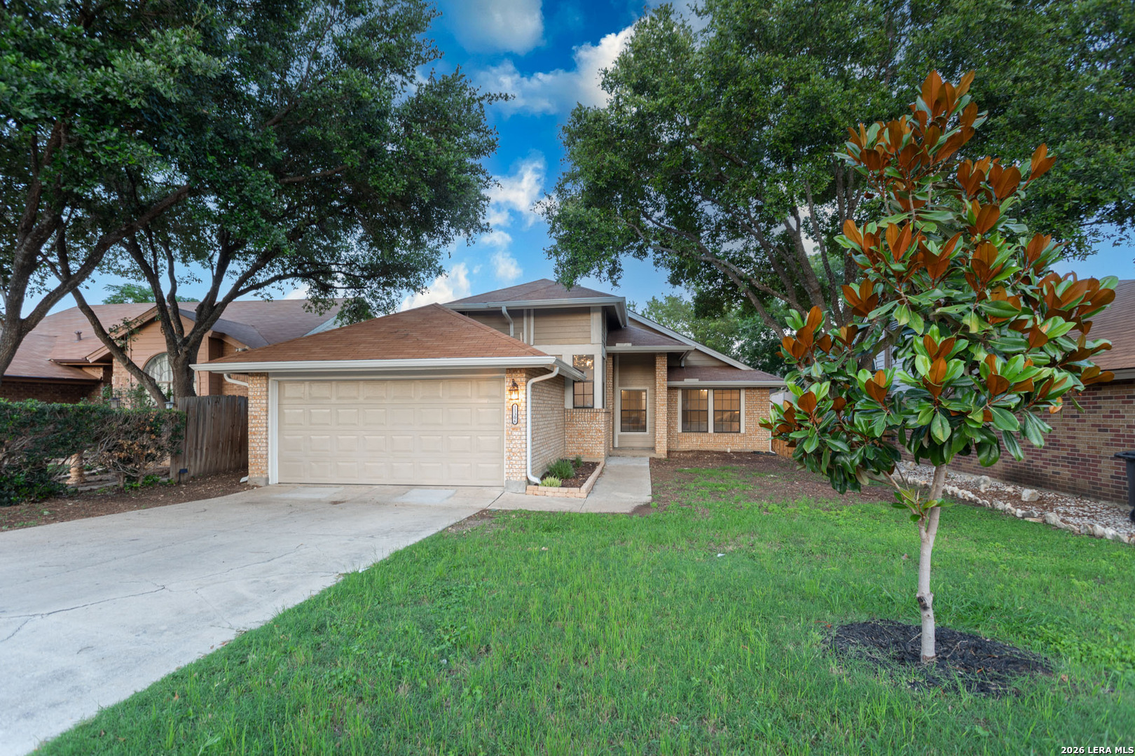 11306 Cedar Park San Antonio TX 78249