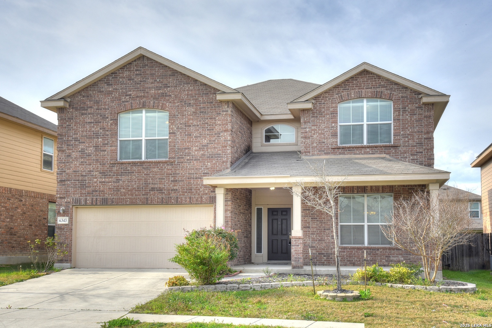 6343 Palmetto Way San Antonio TX 78253