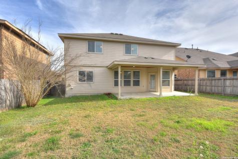 6343 Palmetto Way San Antonio TX 78253