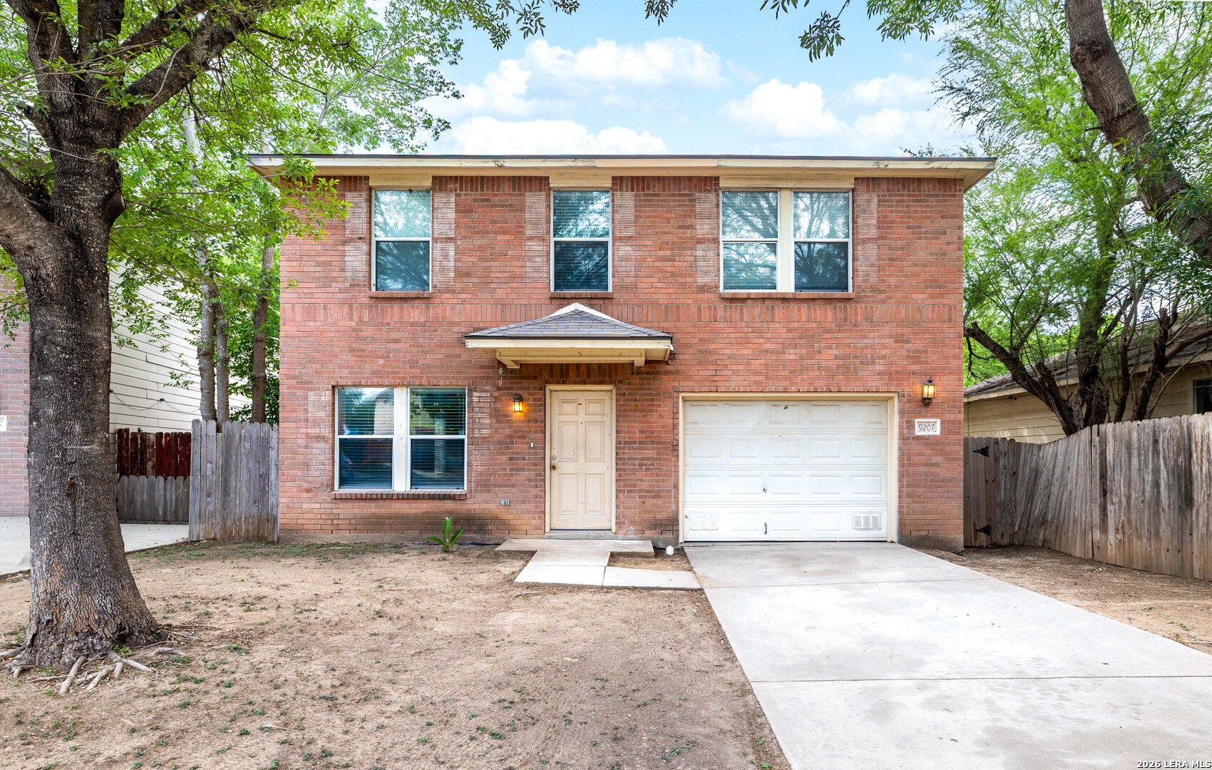 9207 Mission Stream San Antonio TX 78223