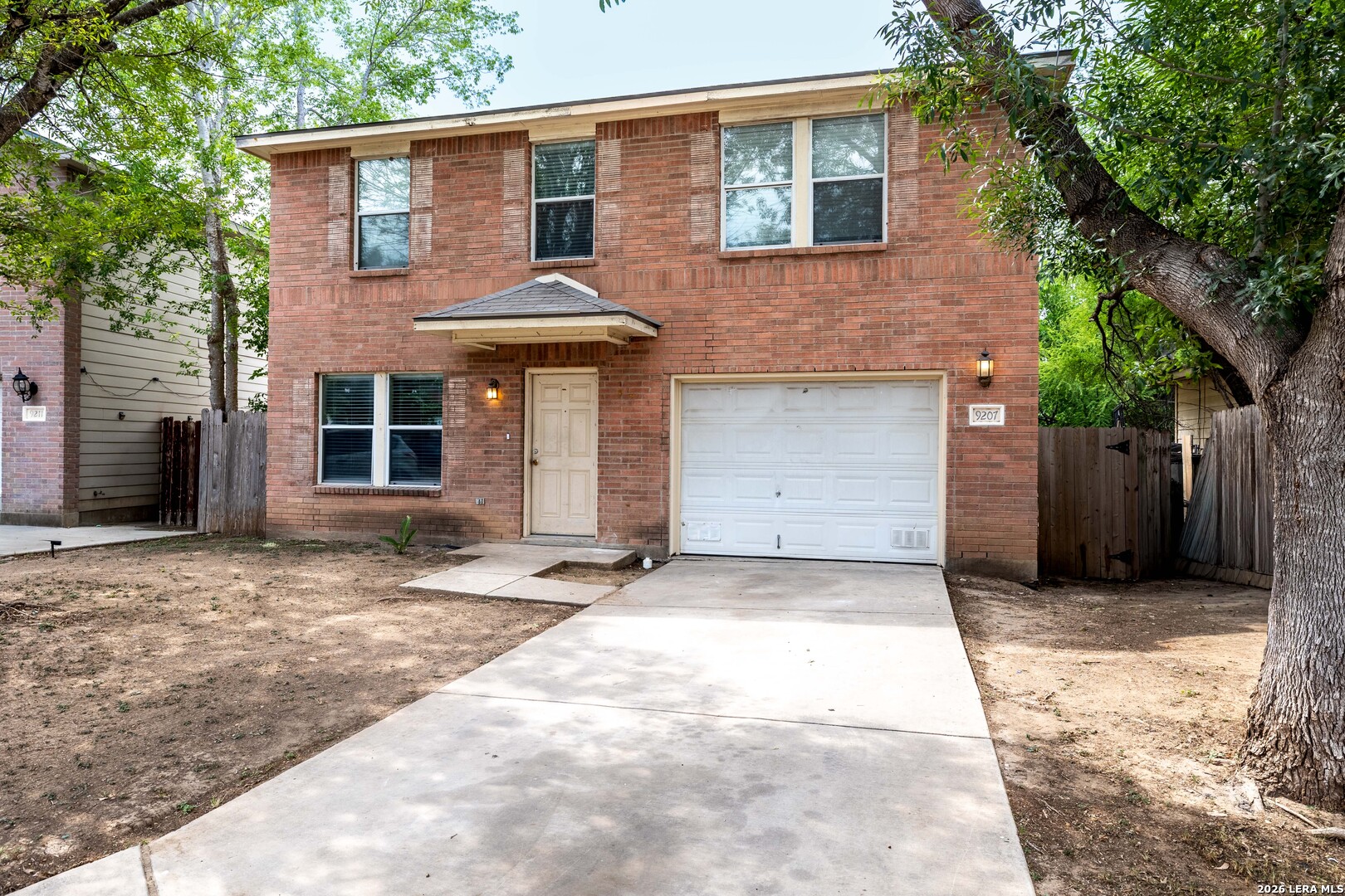 9207 Mission Stream San Antonio TX 78223