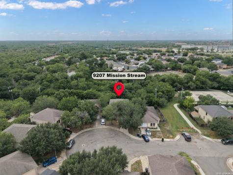 9207 Mission Stream San Antonio TX 78223