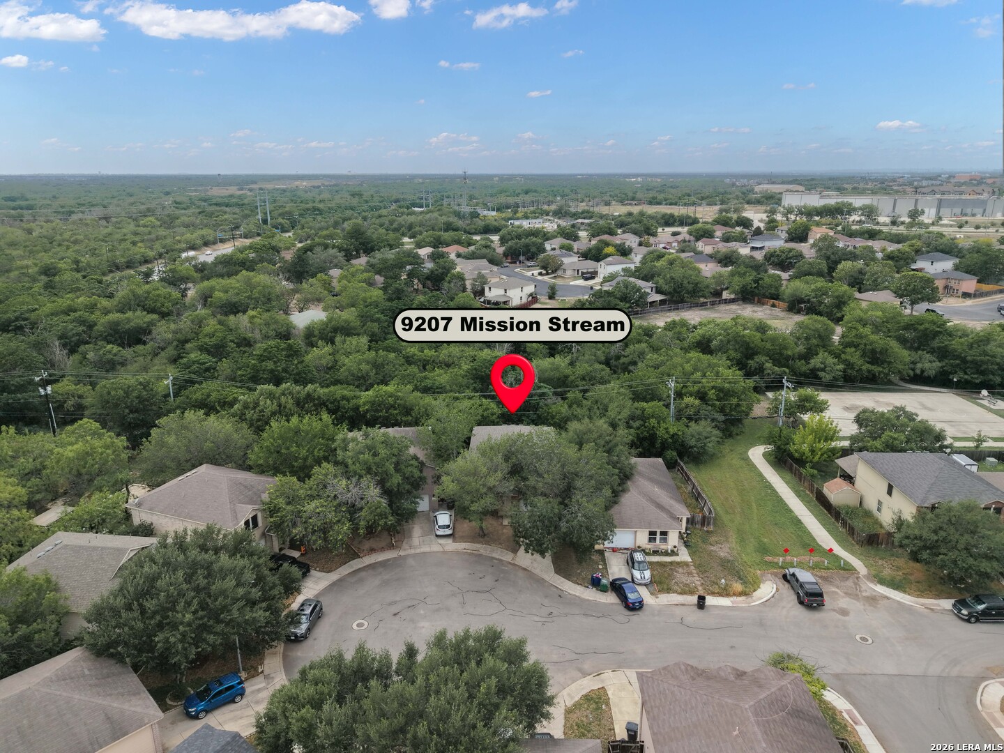 9207 Mission Stream San Antonio TX 78223