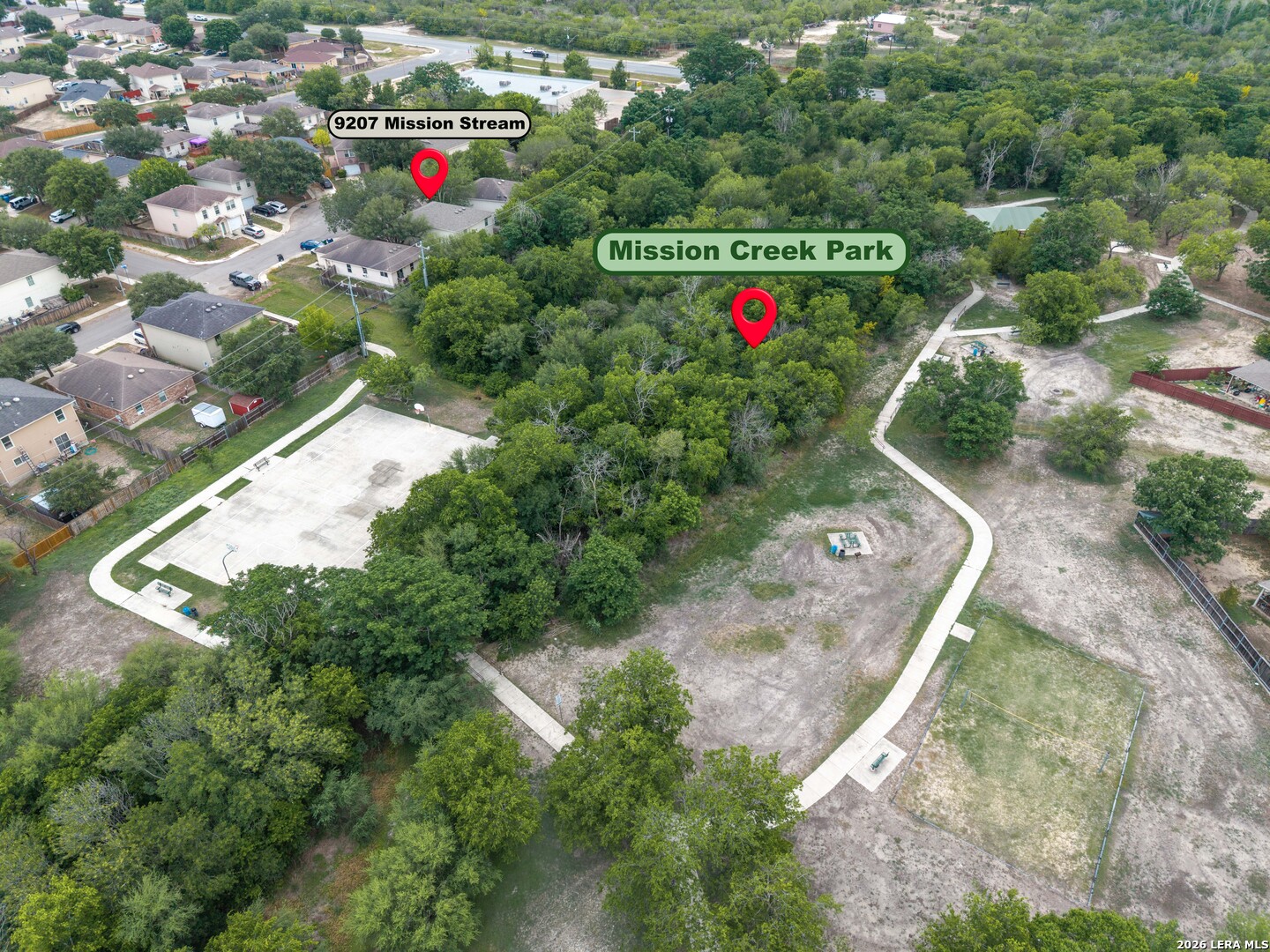 9207 Mission Stream San Antonio TX 78223