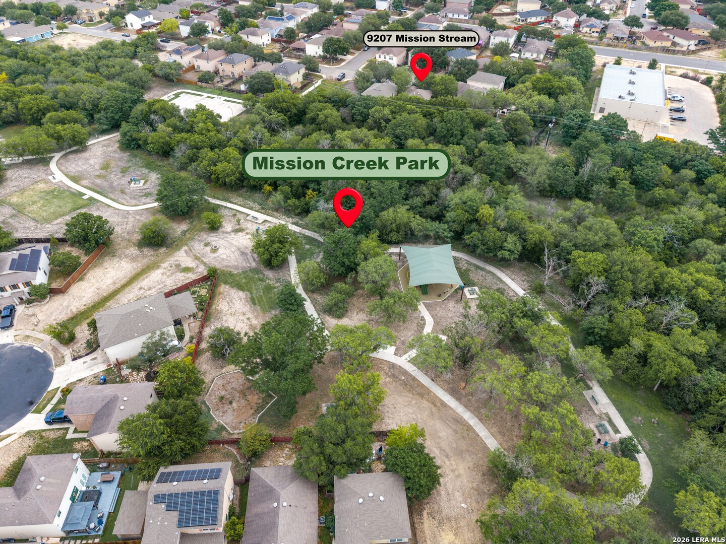 9207 Mission Stream San Antonio TX 78223