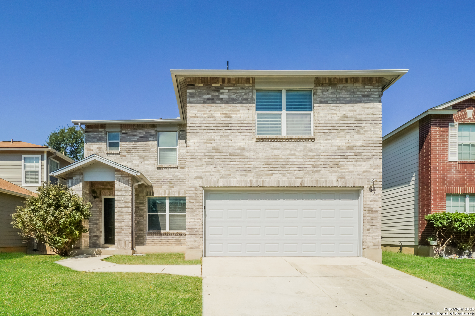 63 Viking Oak San Antonio TX 78247
